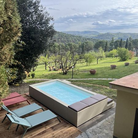 Riccimballa Luxury House إمبرونيتا المظهر الخارجي الصورة