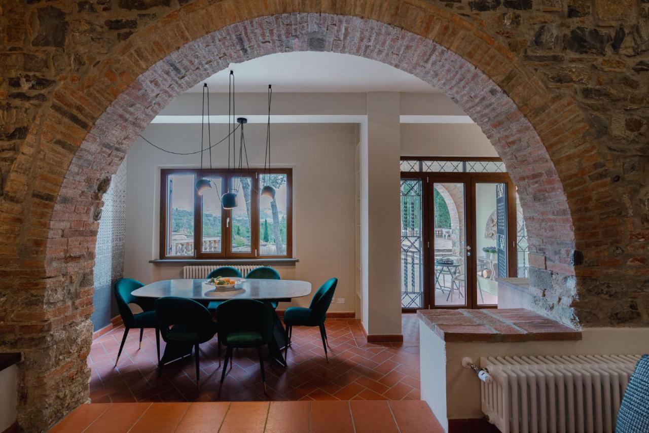 Riccimballa Luxury House إمبرونيتا المظهر الخارجي الصورة