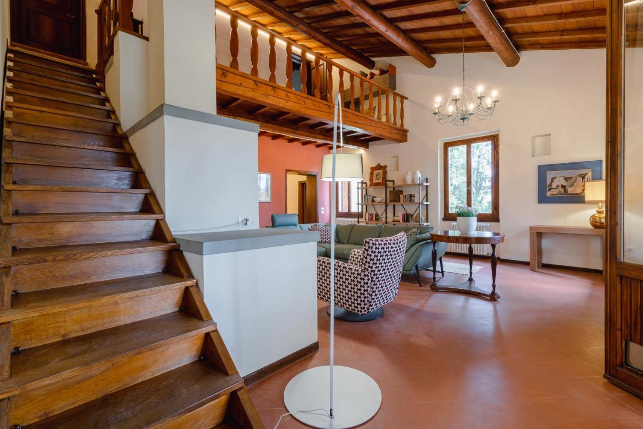 Riccimballa Luxury House إمبرونيتا المظهر الخارجي الصورة