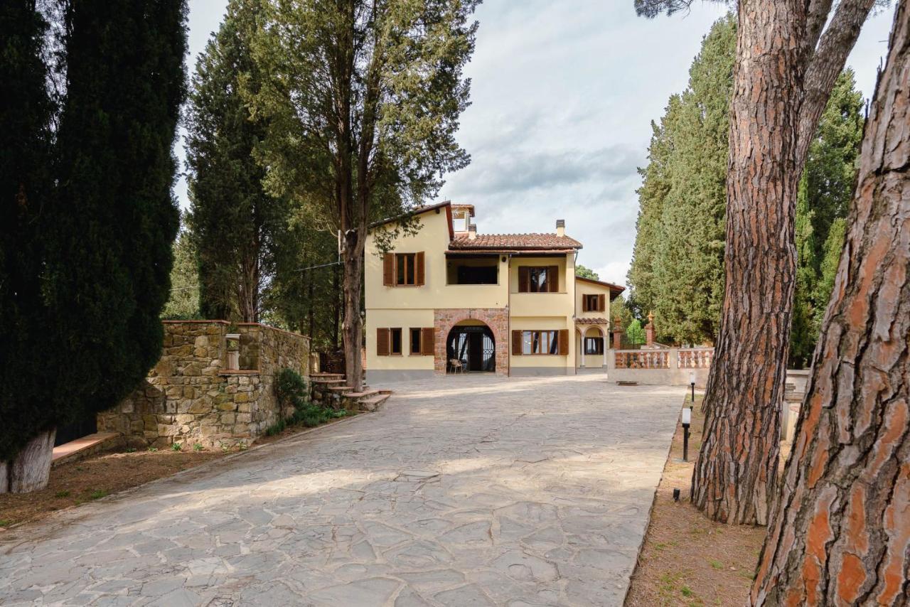 Riccimballa Luxury House إمبرونيتا المظهر الخارجي الصورة