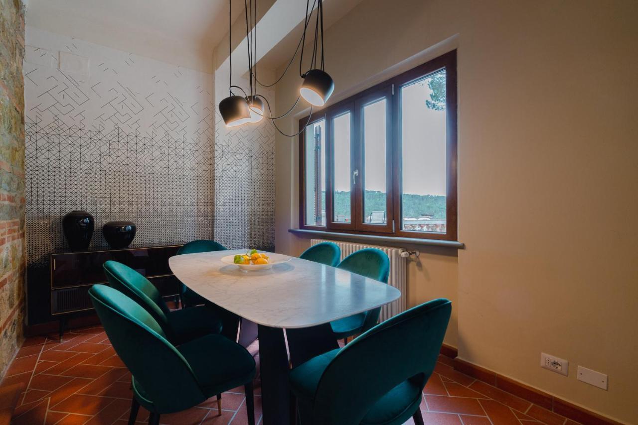 Riccimballa Luxury House إمبرونيتا المظهر الخارجي الصورة