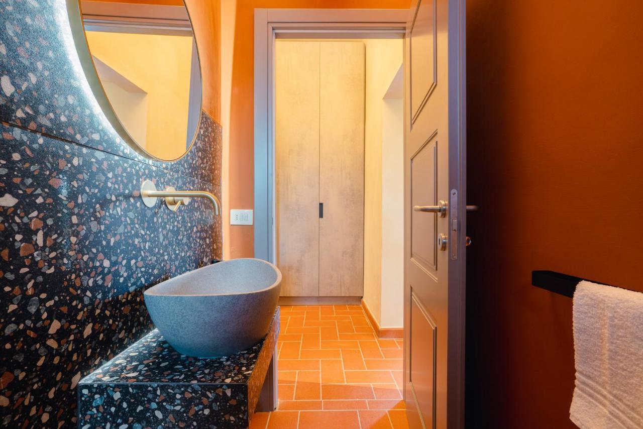 Riccimballa Luxury House إمبرونيتا المظهر الخارجي الصورة