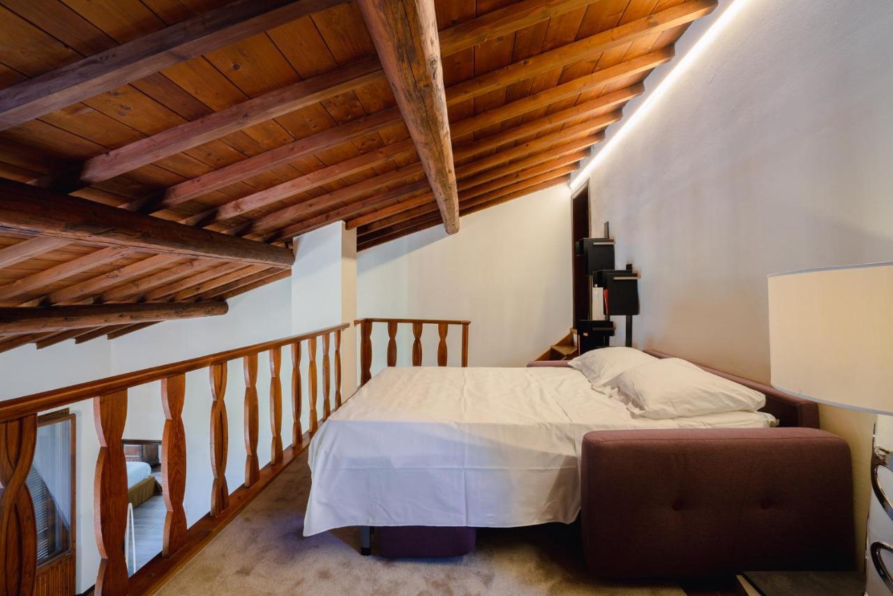 Riccimballa Luxury House إمبرونيتا المظهر الخارجي الصورة