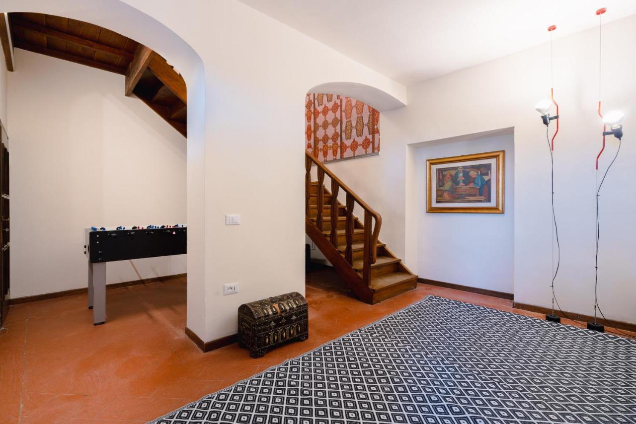 Riccimballa Luxury House إمبرونيتا المظهر الخارجي الصورة