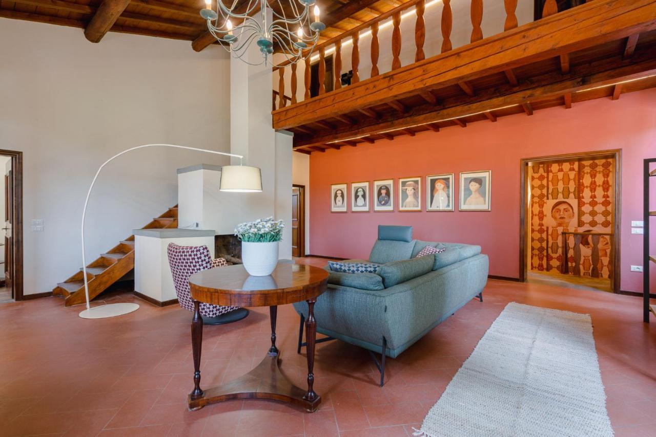 Riccimballa Luxury House إمبرونيتا المظهر الخارجي الصورة