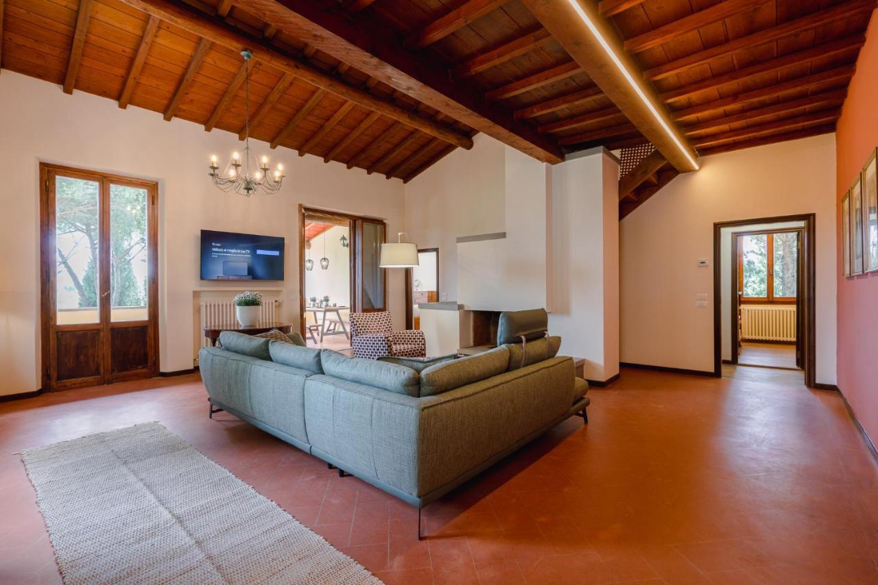 Riccimballa Luxury House إمبرونيتا المظهر الخارجي الصورة