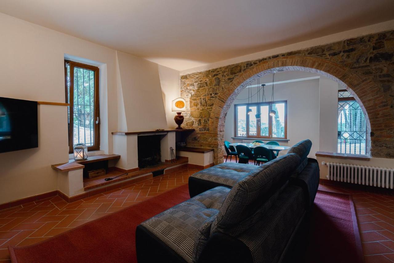 Riccimballa Luxury House إمبرونيتا المظهر الخارجي الصورة