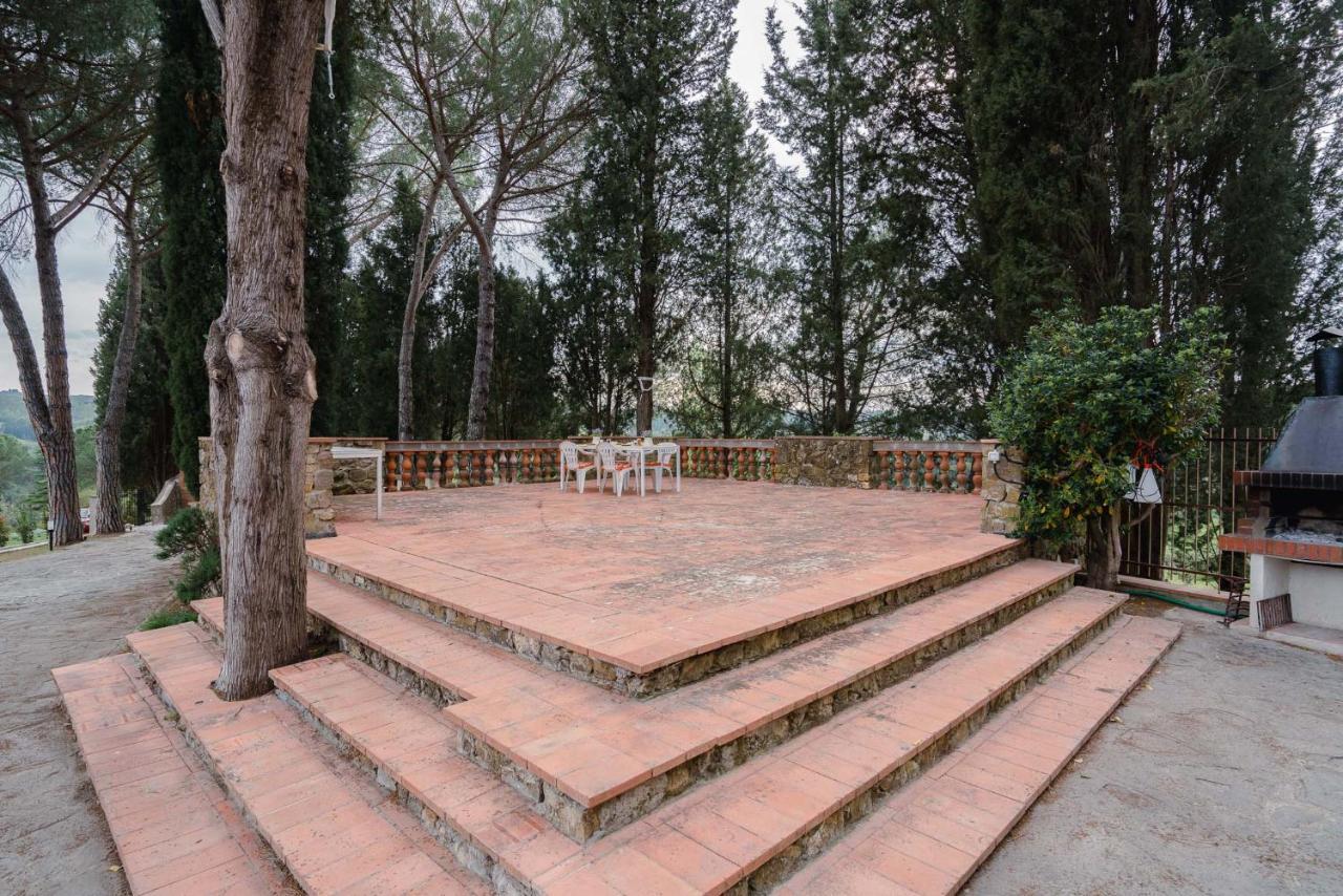 Riccimballa Luxury House إمبرونيتا المظهر الخارجي الصورة