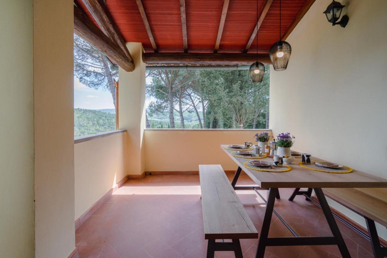Riccimballa Luxury House إمبرونيتا المظهر الخارجي الصورة