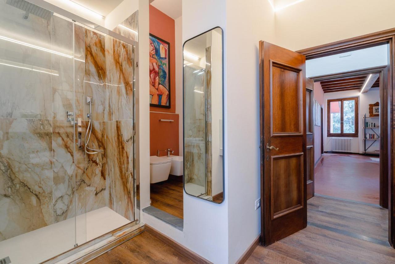 Riccimballa Luxury House إمبرونيتا المظهر الخارجي الصورة