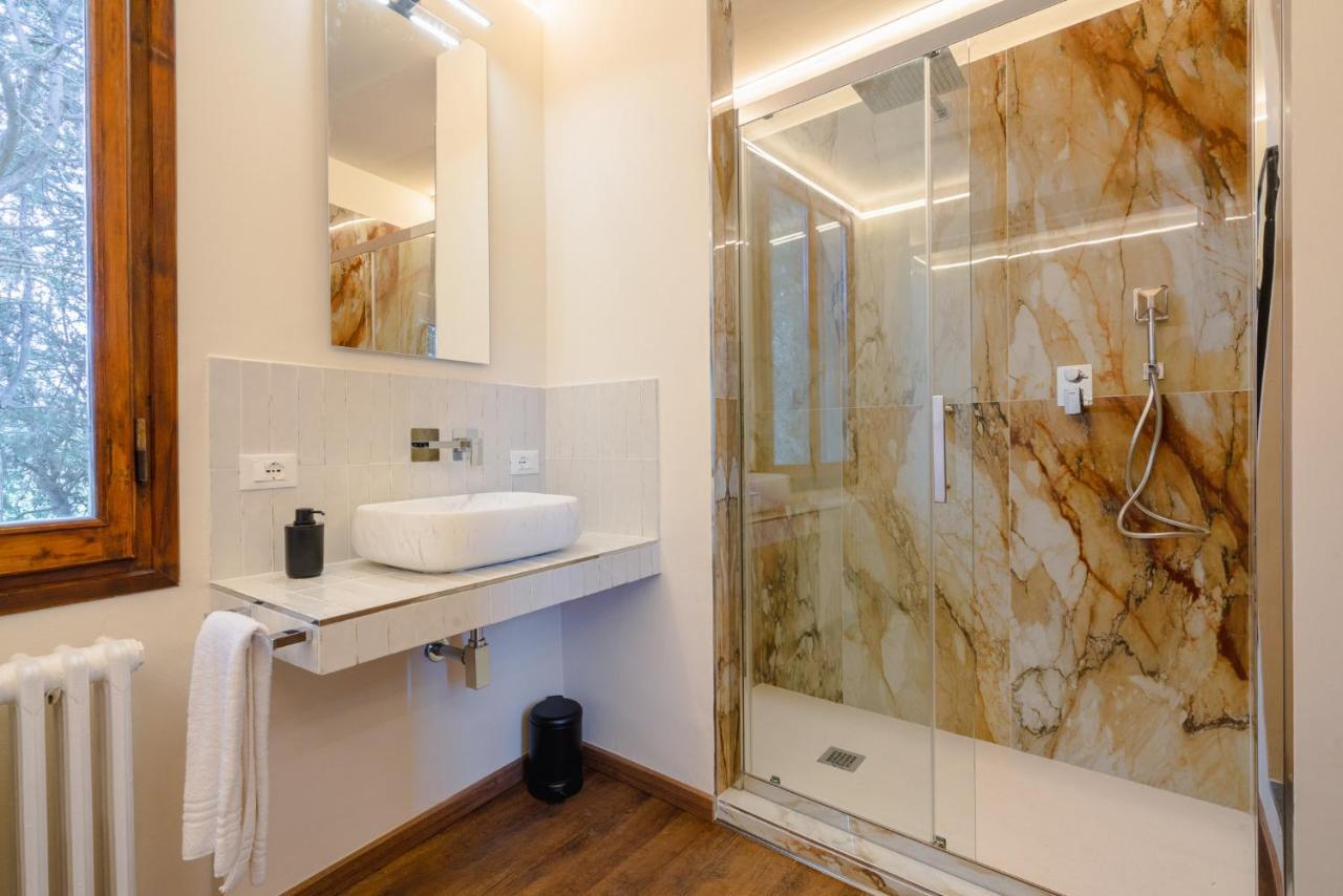 Riccimballa Luxury House إمبرونيتا المظهر الخارجي الصورة