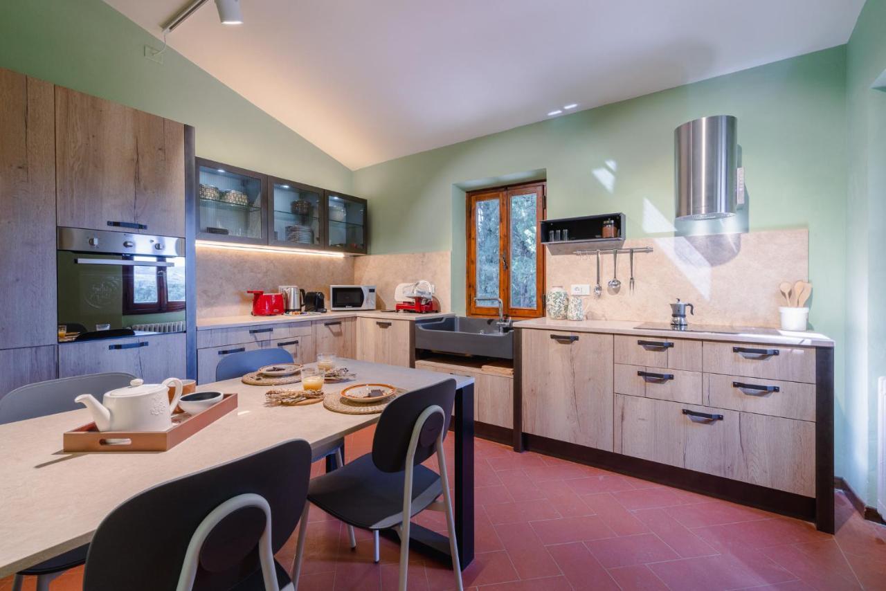 Riccimballa Luxury House إمبرونيتا المظهر الخارجي الصورة