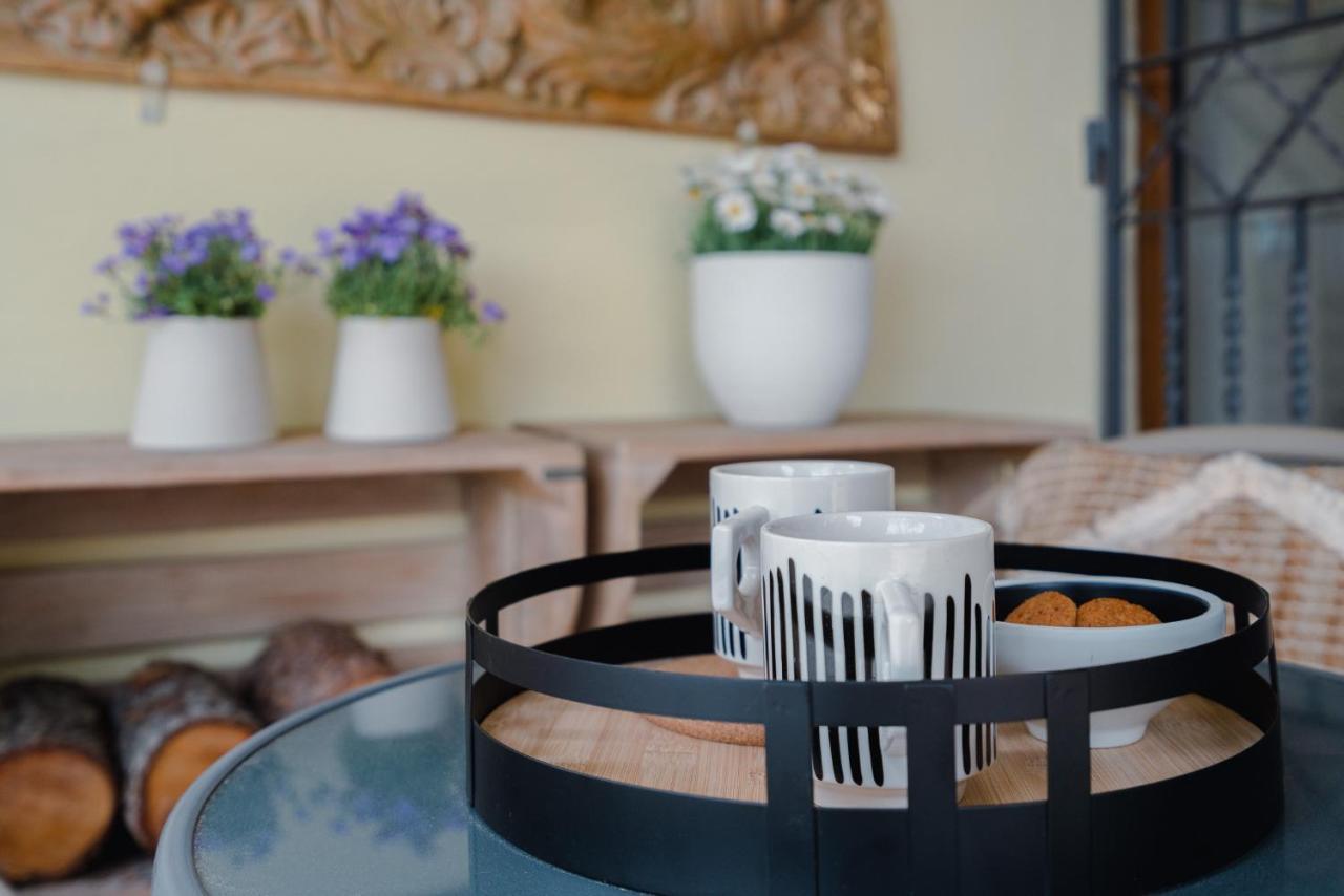 Riccimballa Luxury House إمبرونيتا المظهر الخارجي الصورة