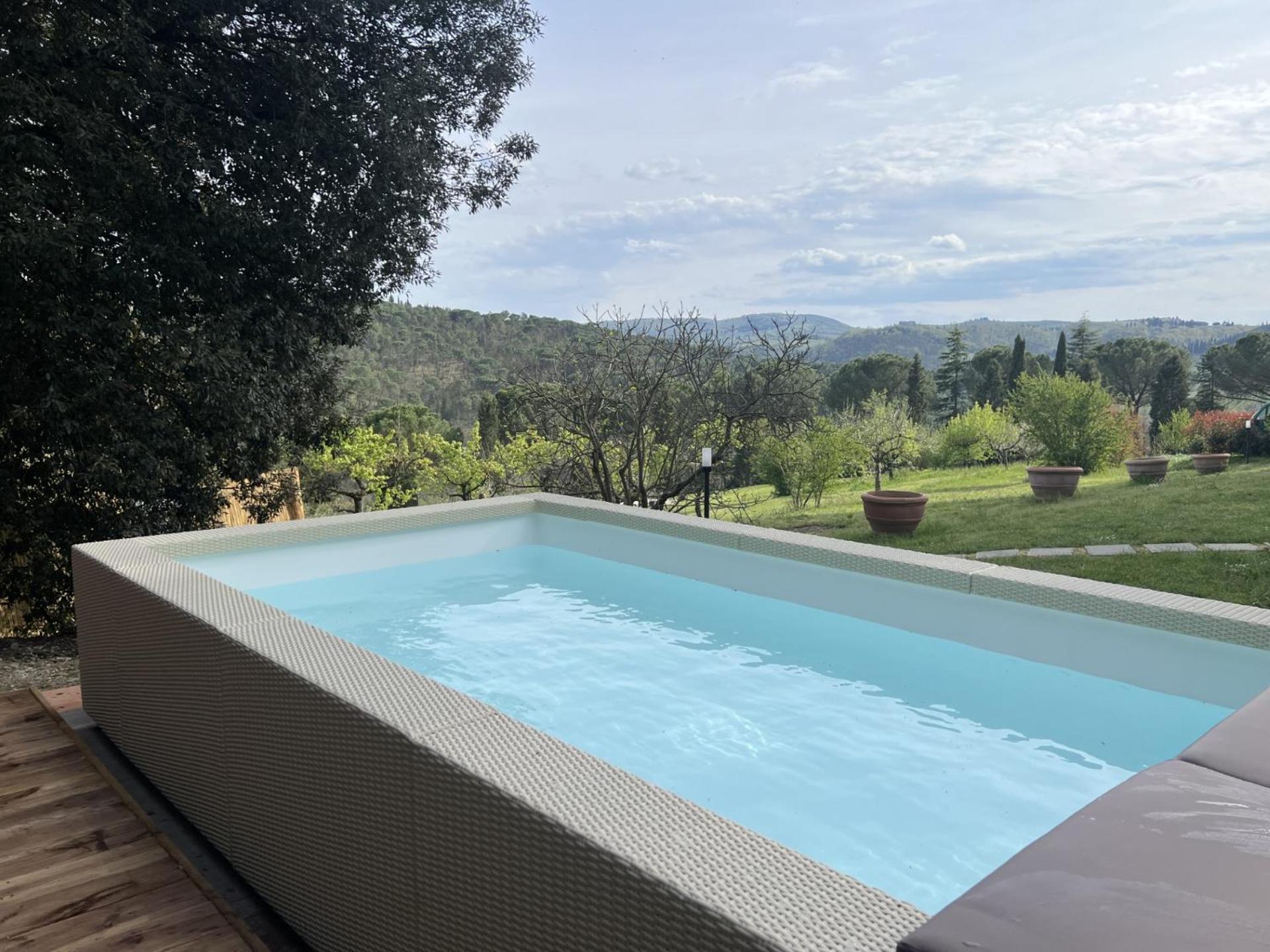 Riccimballa Luxury House إمبرونيتا المظهر الخارجي الصورة
