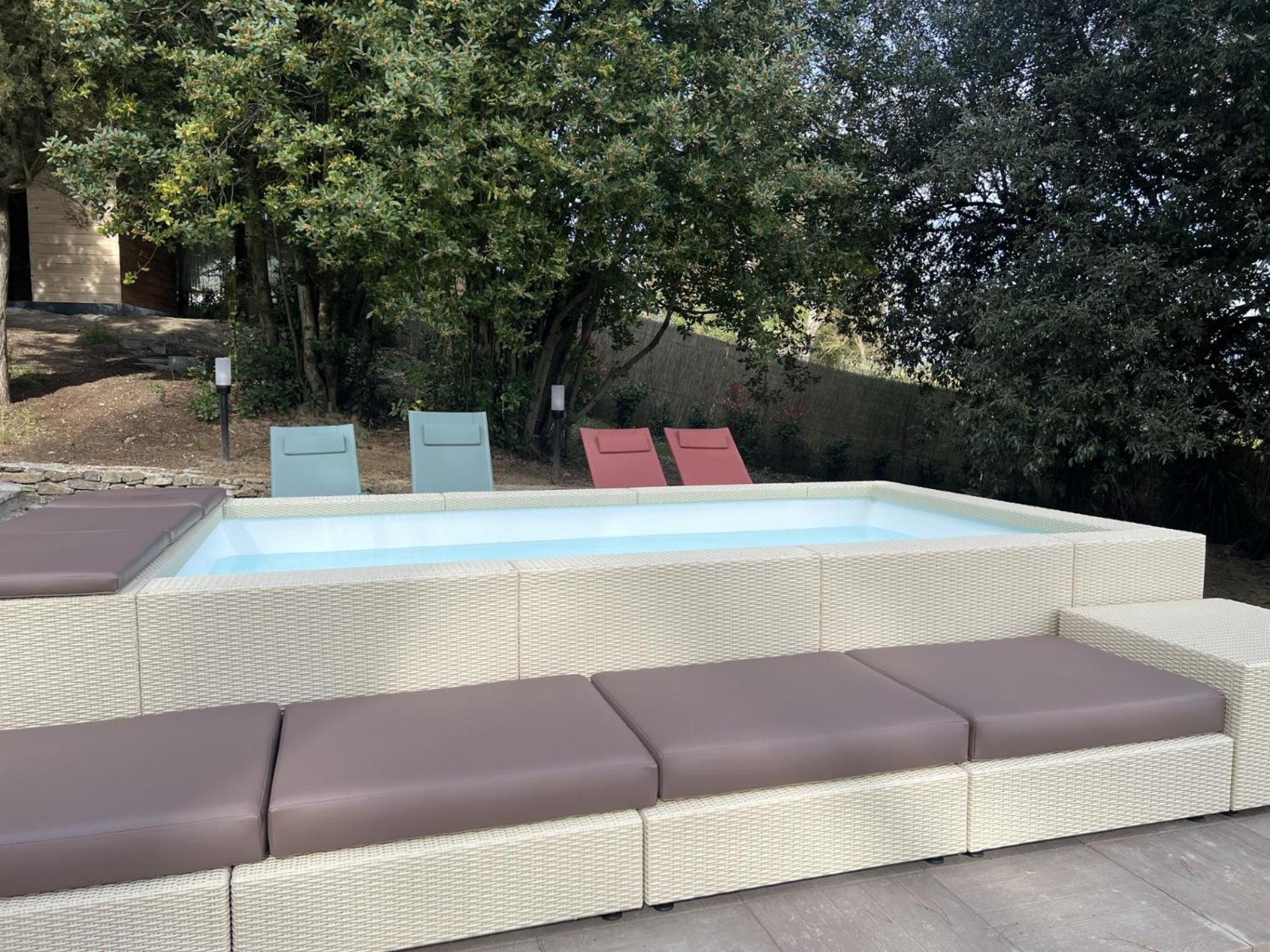 Riccimballa Luxury House إمبرونيتا المظهر الخارجي الصورة